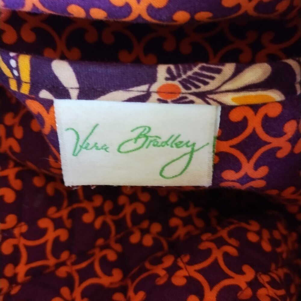 Vera Bradley tote